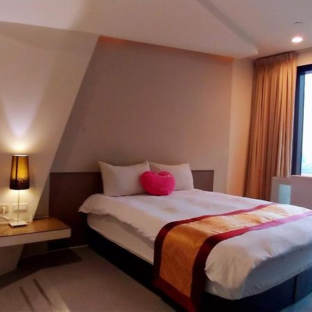 Hôtel 85 Leisurely à Kaohsiung Extérieur photo