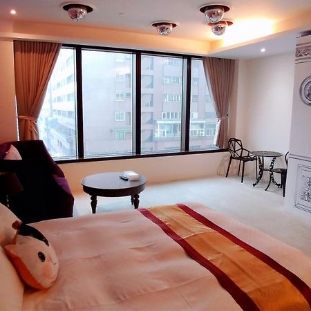 Hôtel 85 Leisurely à Kaohsiung Extérieur photo