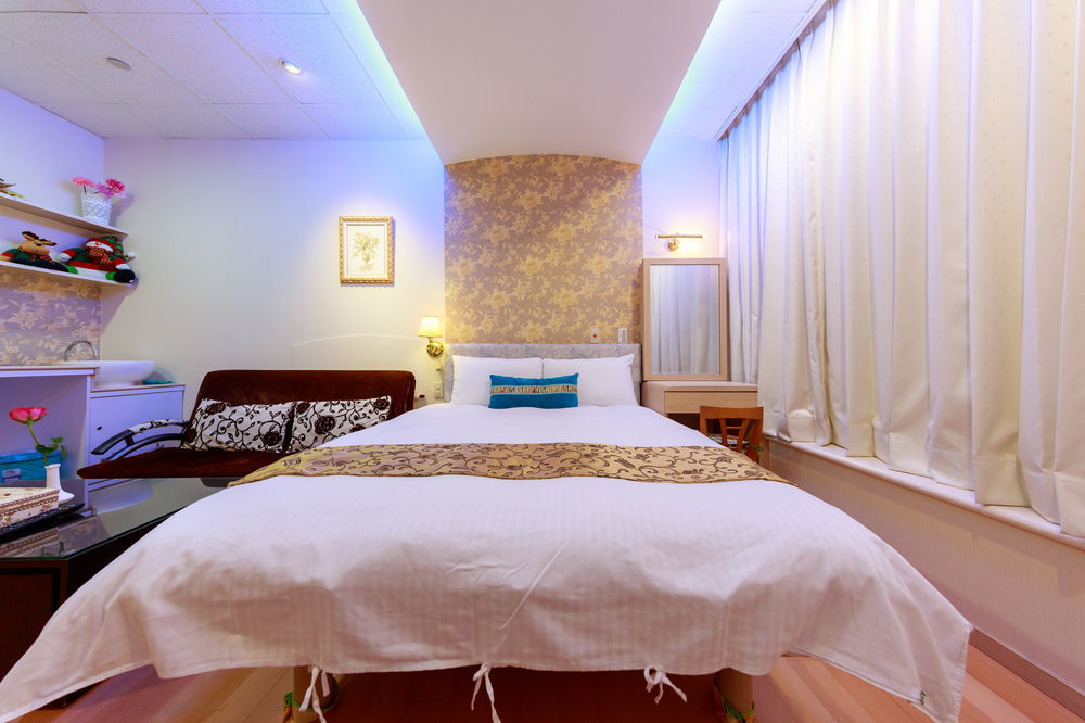 Hôtel 85 Leisurely à Kaohsiung Extérieur photo