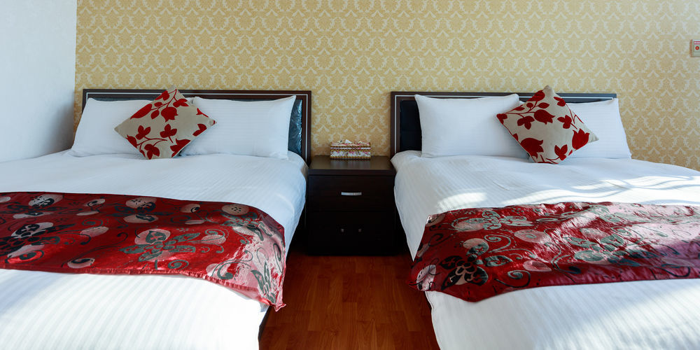 Hôtel 85 Leisurely à Kaohsiung Extérieur photo