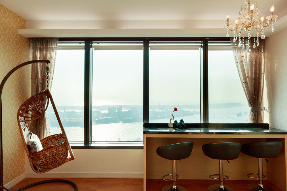 Hôtel 85 Leisurely à Kaohsiung Extérieur photo