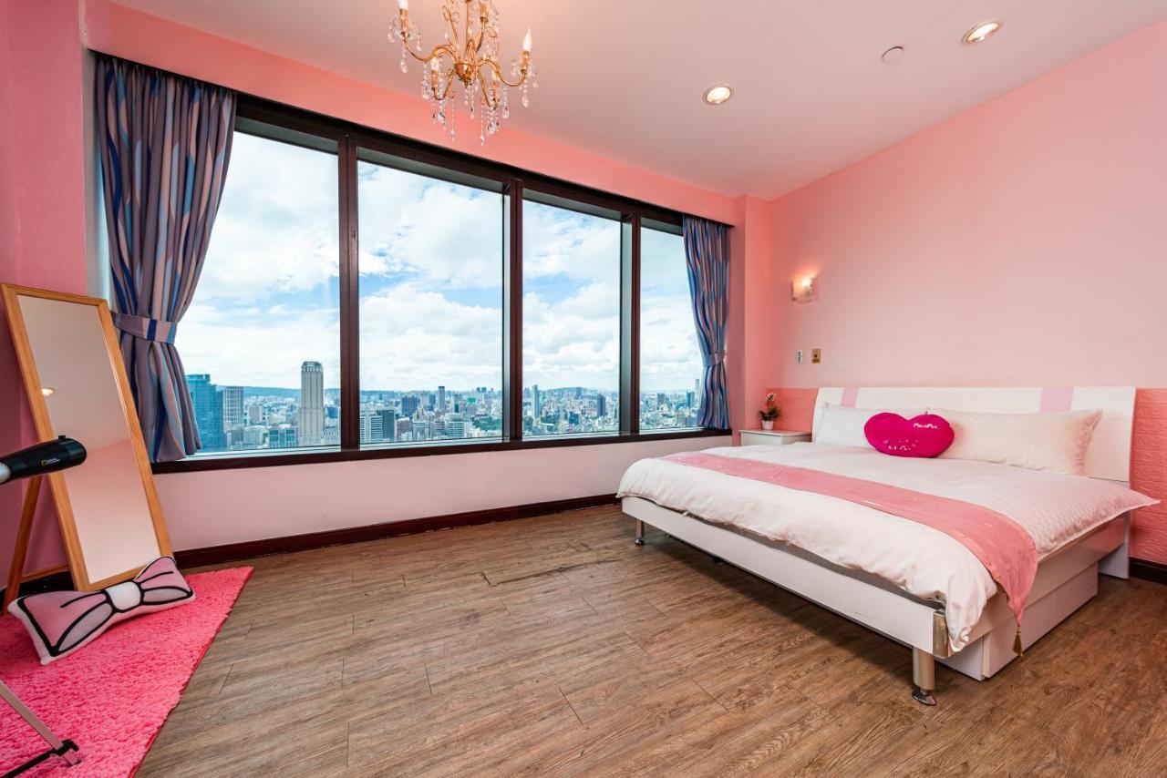 Hôtel 85 Leisurely à Kaohsiung Extérieur photo