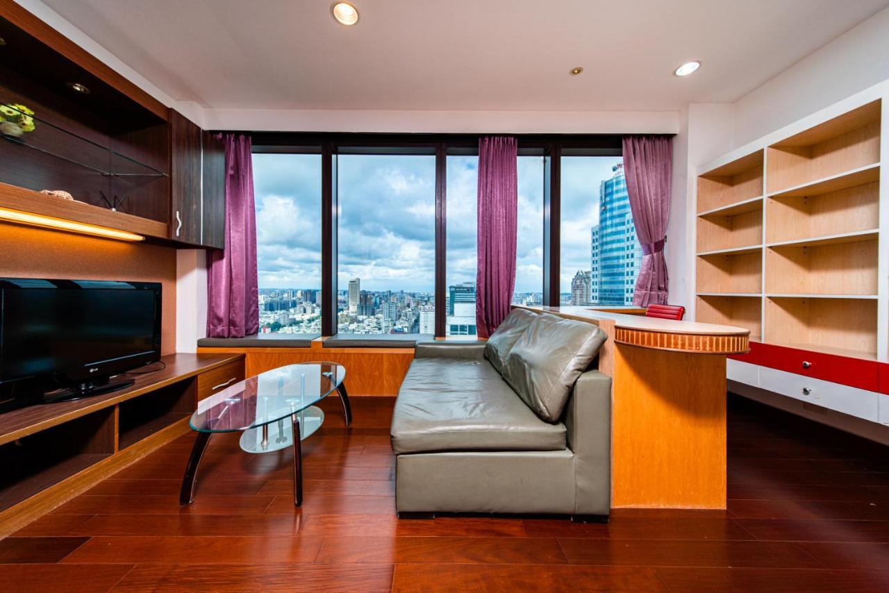 Hôtel 85 Leisurely à Kaohsiung Extérieur photo