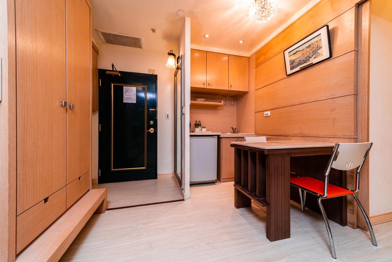 Hôtel 85 Leisurely à Kaohsiung Extérieur photo