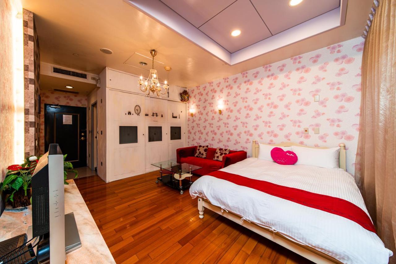 Hôtel 85 Leisurely à Kaohsiung Extérieur photo