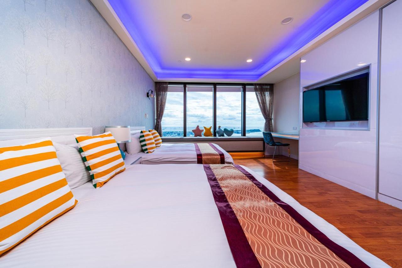 Hôtel 85 Leisurely à Kaohsiung Extérieur photo
